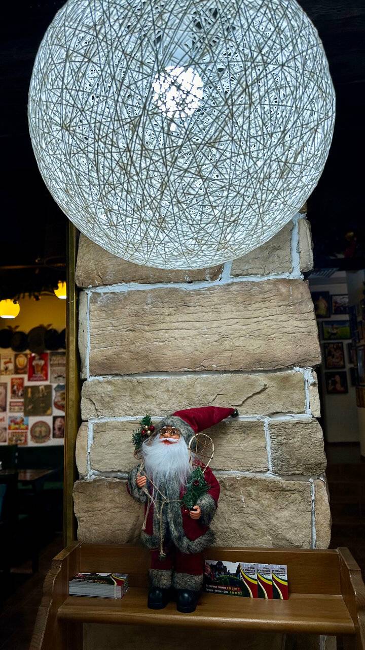 Фото Гостиницы Немецкая слобода Темрюк 15