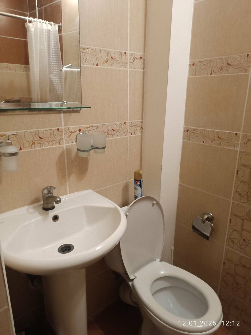 Фото Гостиницы Немецкая слобода Темрюк 127