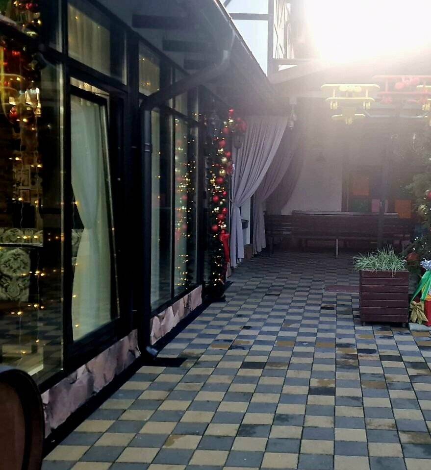 Фото Гостиницы Немецкая слобода Темрюк 19