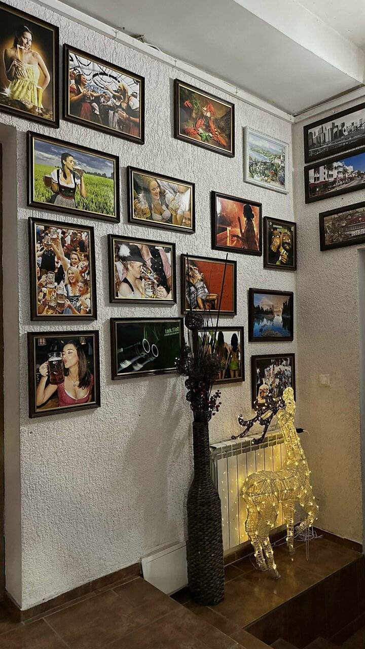 Фото Гостиницы Немецкая слобода Темрюк 10