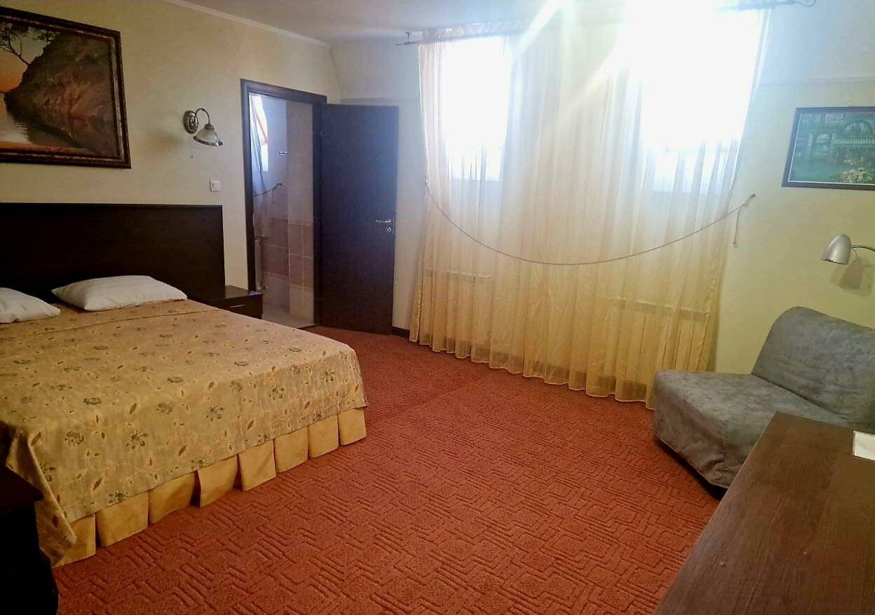 Фото Гостиницы Немецкая слобода Темрюк 119