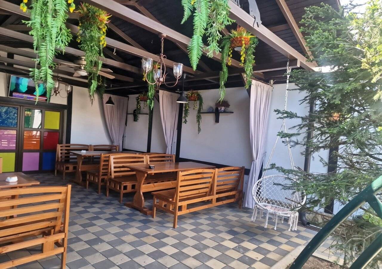 Фото Гостиницы Немецкая слобода Темрюк 55