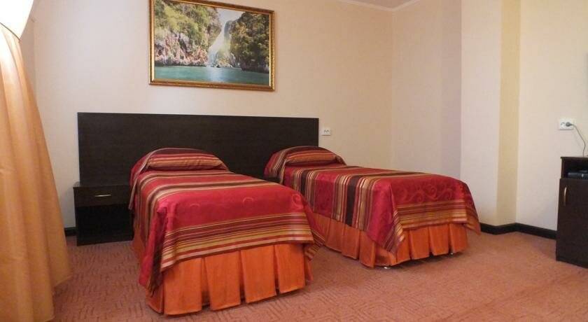 Фото Гостиницы Немецкая слобода Темрюк 75