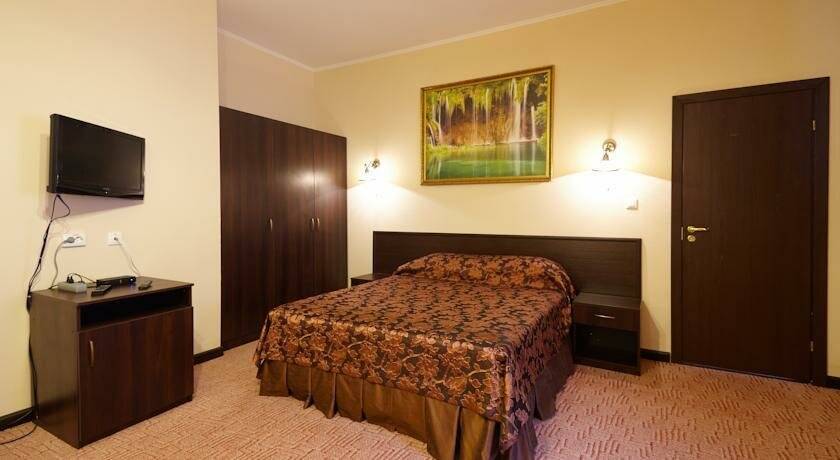 Фото Гостиницы Немецкая слобода Темрюк 80