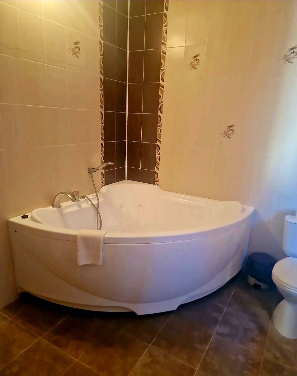 Фото Гостиницы Немецкая слобода Темрюк 64