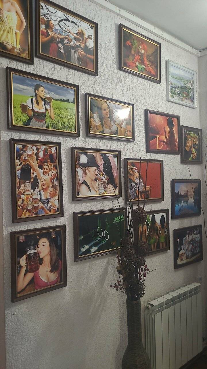 Фото Гостиницы Немецкая слобода Темрюк 140