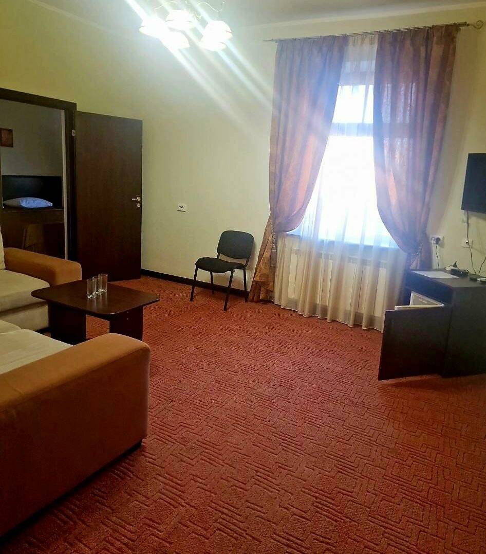 Фото Гостиницы Немецкая слобода Темрюк 84