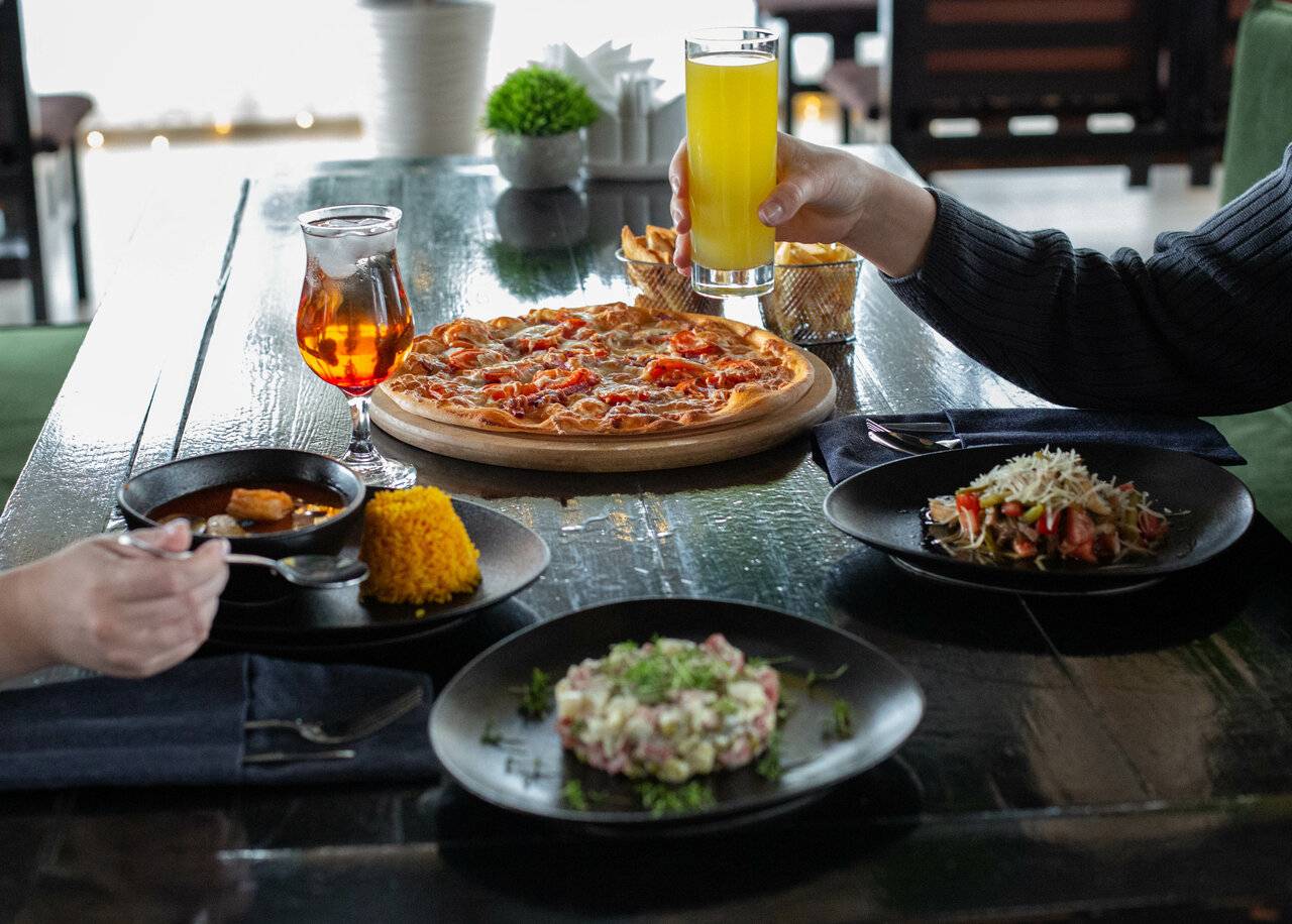 Фото Гостиницы Немецкая слобода Темрюк 49