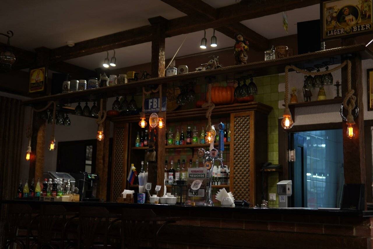 Фото Гостиницы Немецкая слобода Темрюк 33