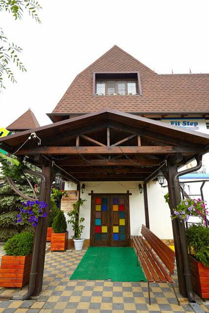 Фото Гостиницы Немецкая слобода Темрюк 35