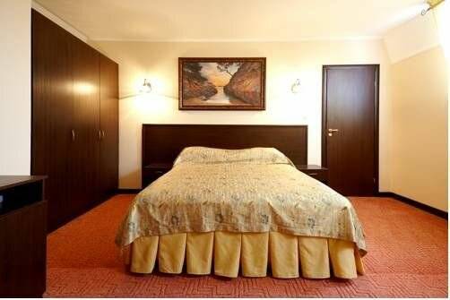 Фото Гостиницы Немецкая слобода Темрюк 57