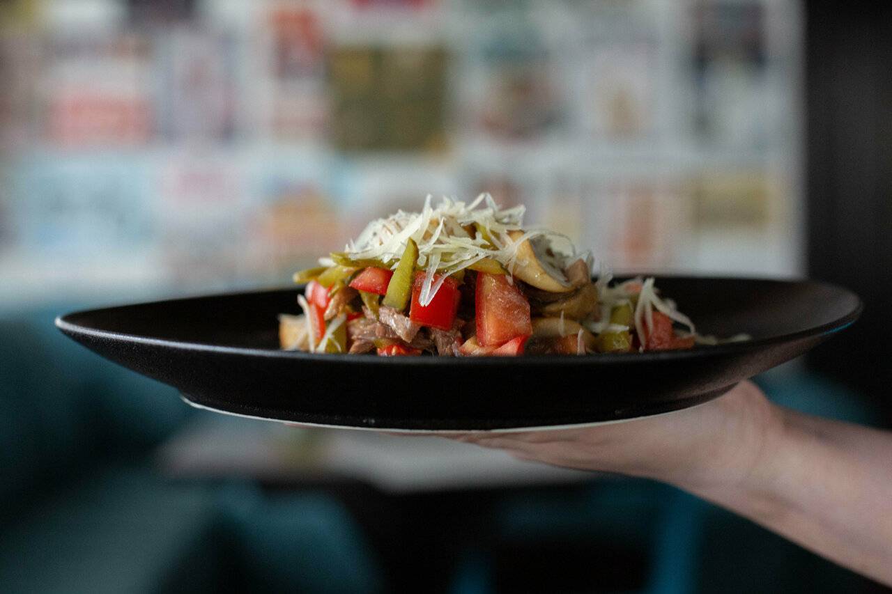 Фото Гостиницы Немецкая слобода Темрюк 96