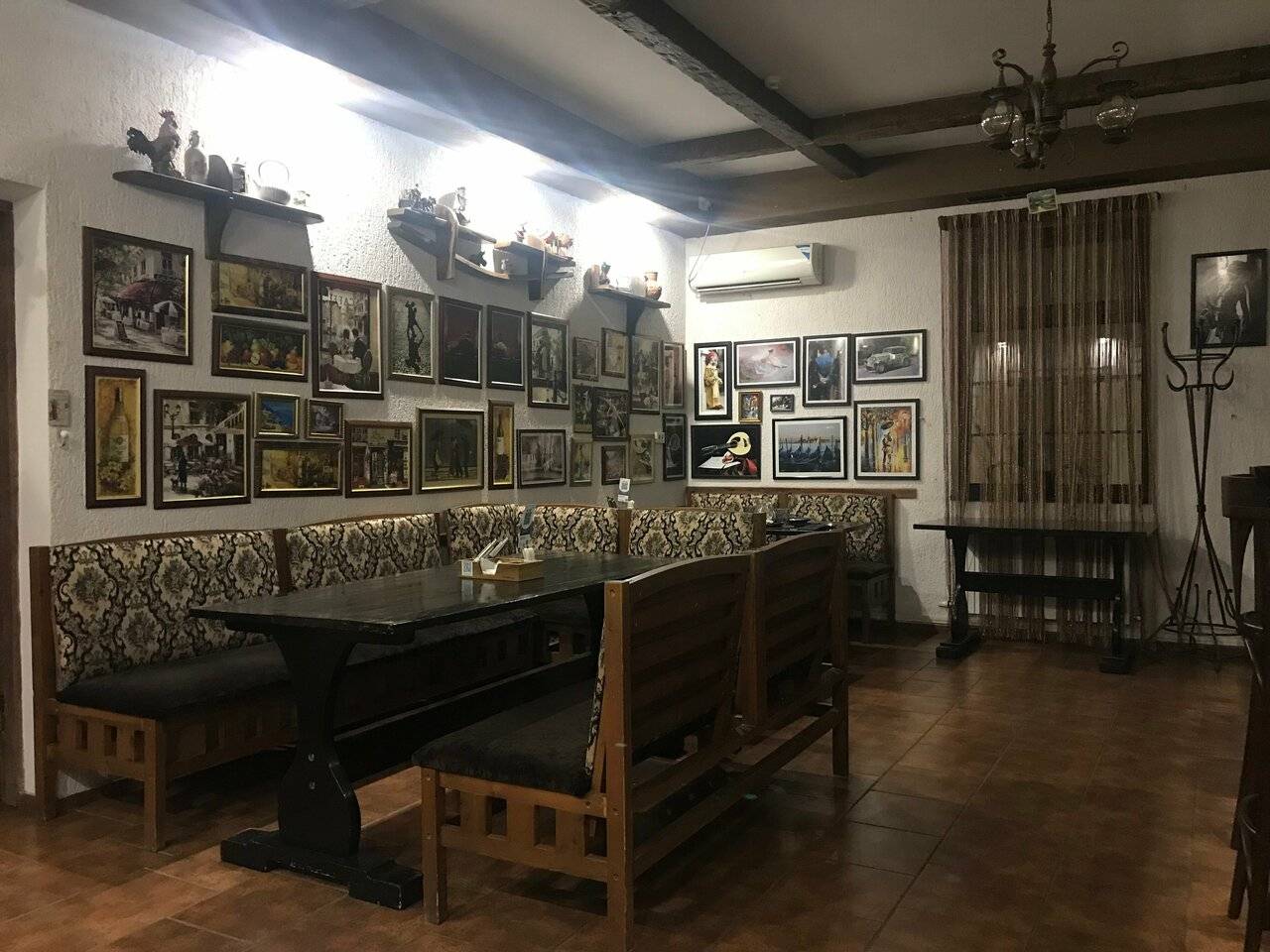 Фото Гостиницы Немецкая слобода Темрюк 120