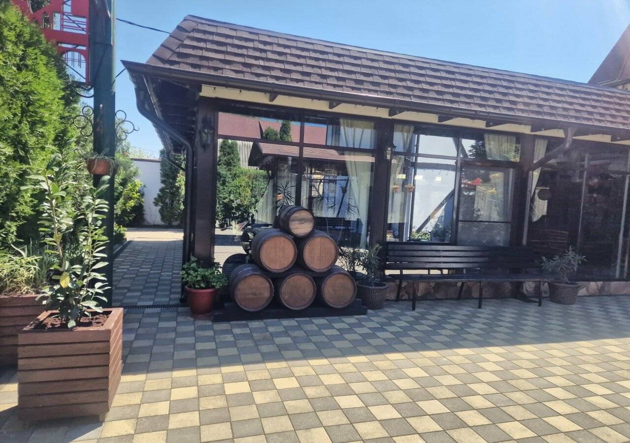 Фото Гостиницы Немецкая слобода Темрюк 27