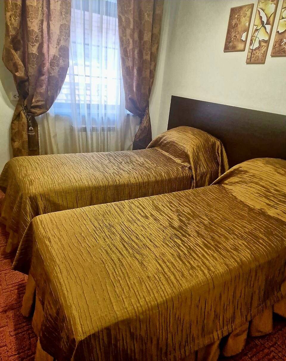 Фото Гостиницы Немецкая слобода Темрюк 91