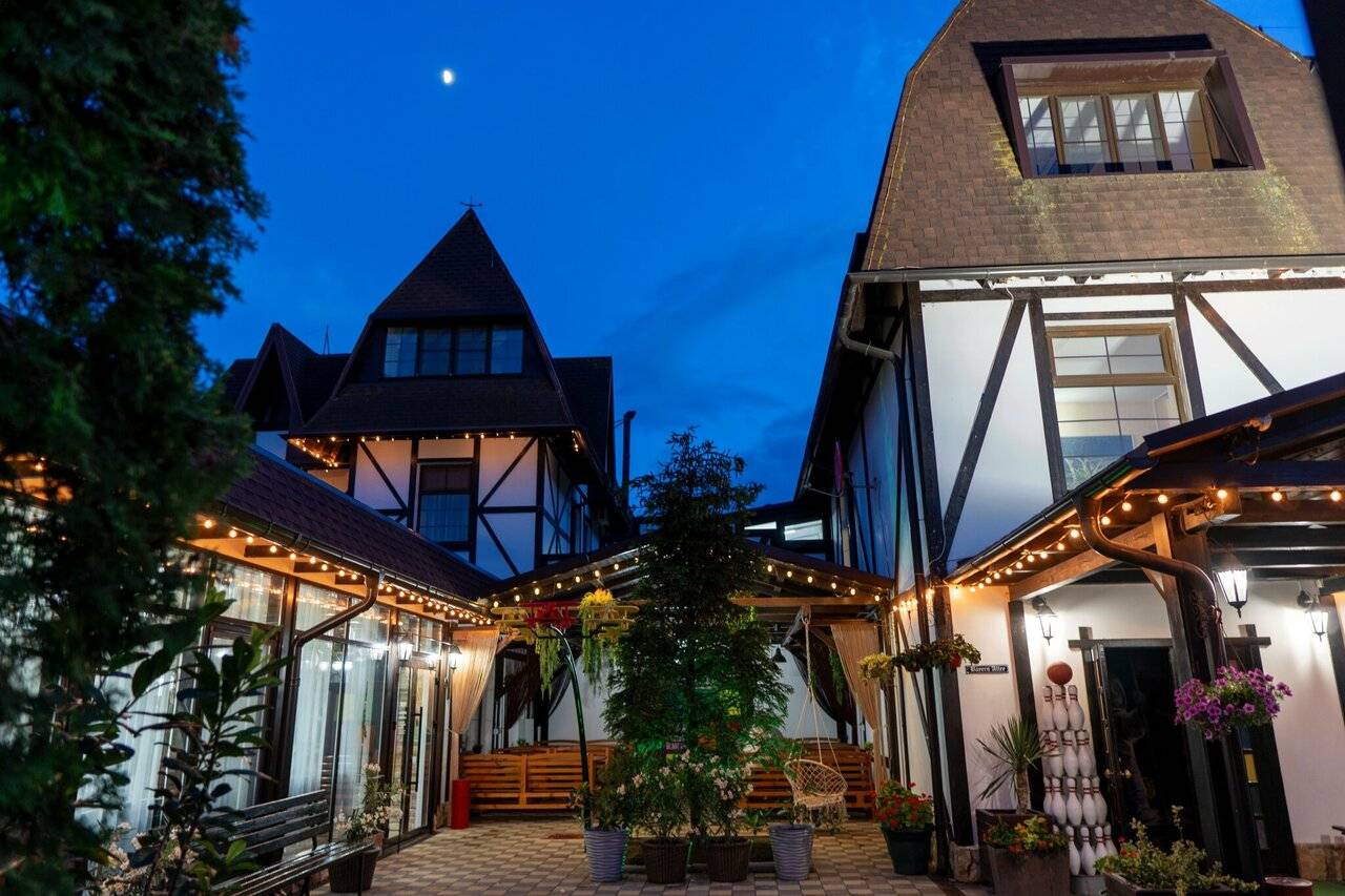 Фото Гостиницы Немецкая слобода Темрюк 2