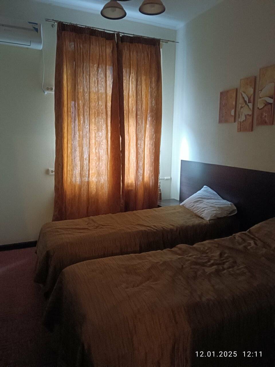 Фото Гостиницы Немецкая слобода Темрюк 136