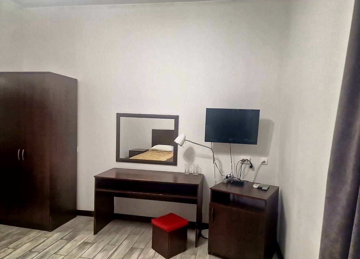 Фото Гостиницы Немецкая слобода Темрюк 21