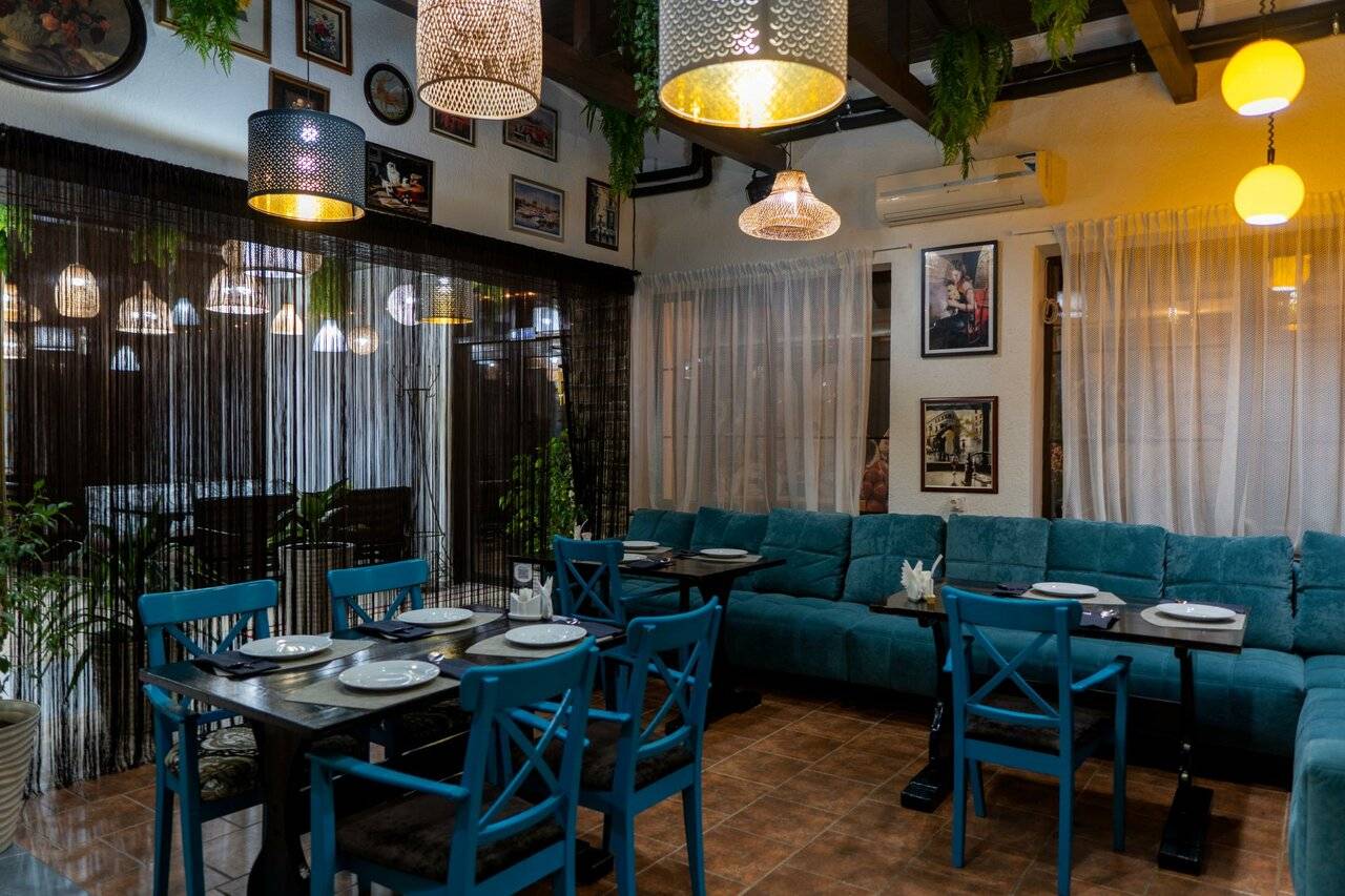 Фото Гостиницы Немецкая слобода Темрюк 82