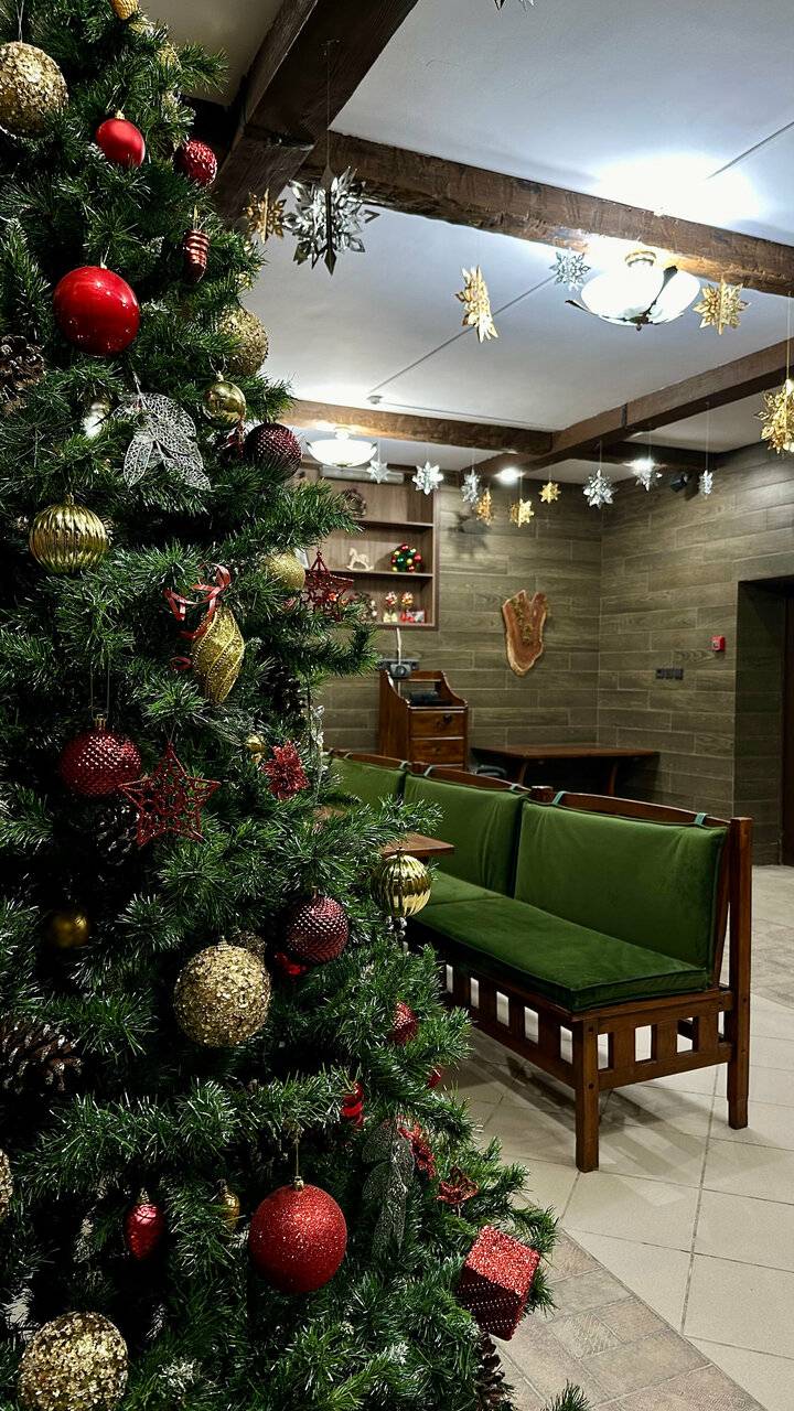 Фото Гостиницы Немецкая слобода Темрюк 17