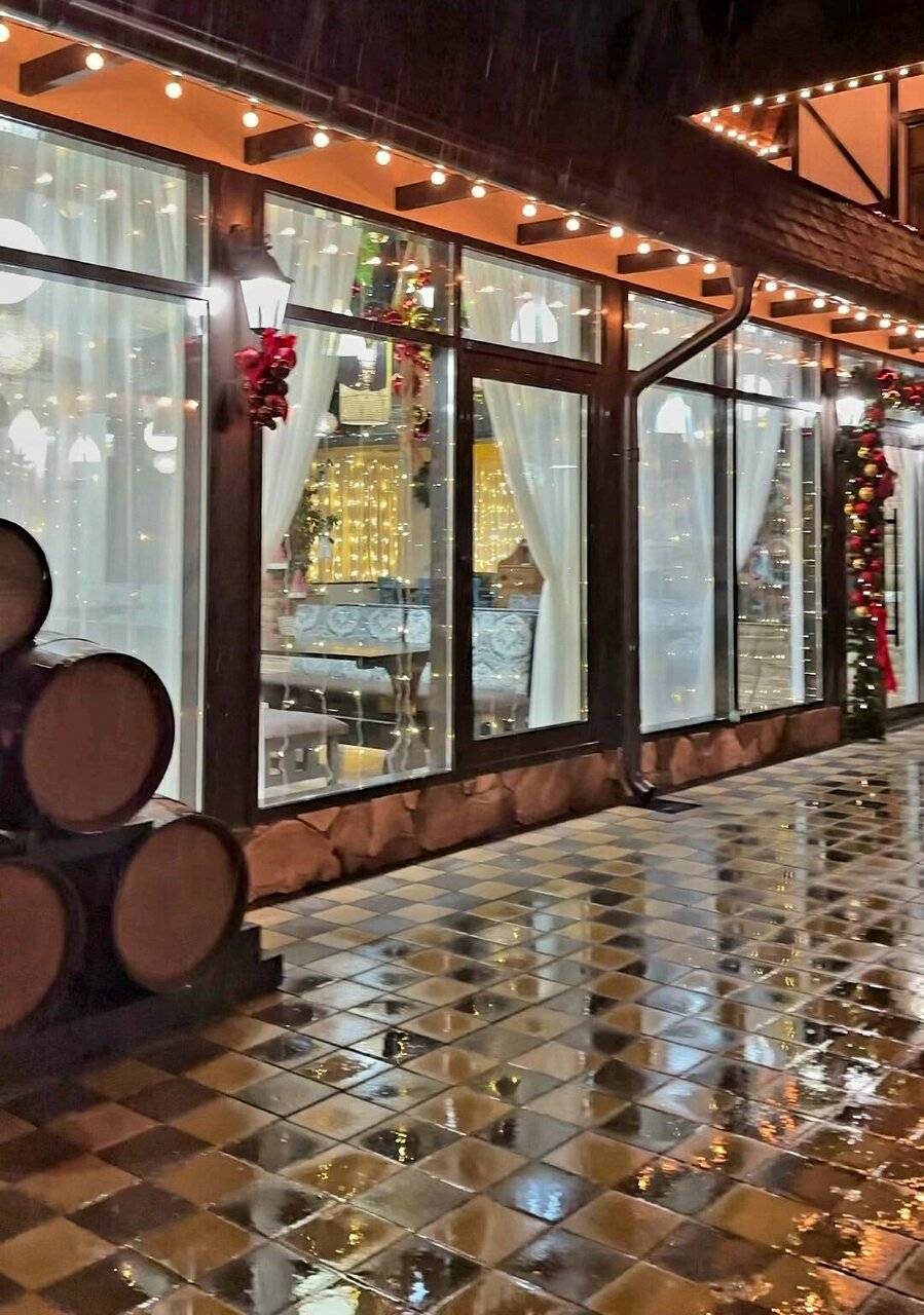 Фото Гостиницы Немецкая слобода Темрюк 8