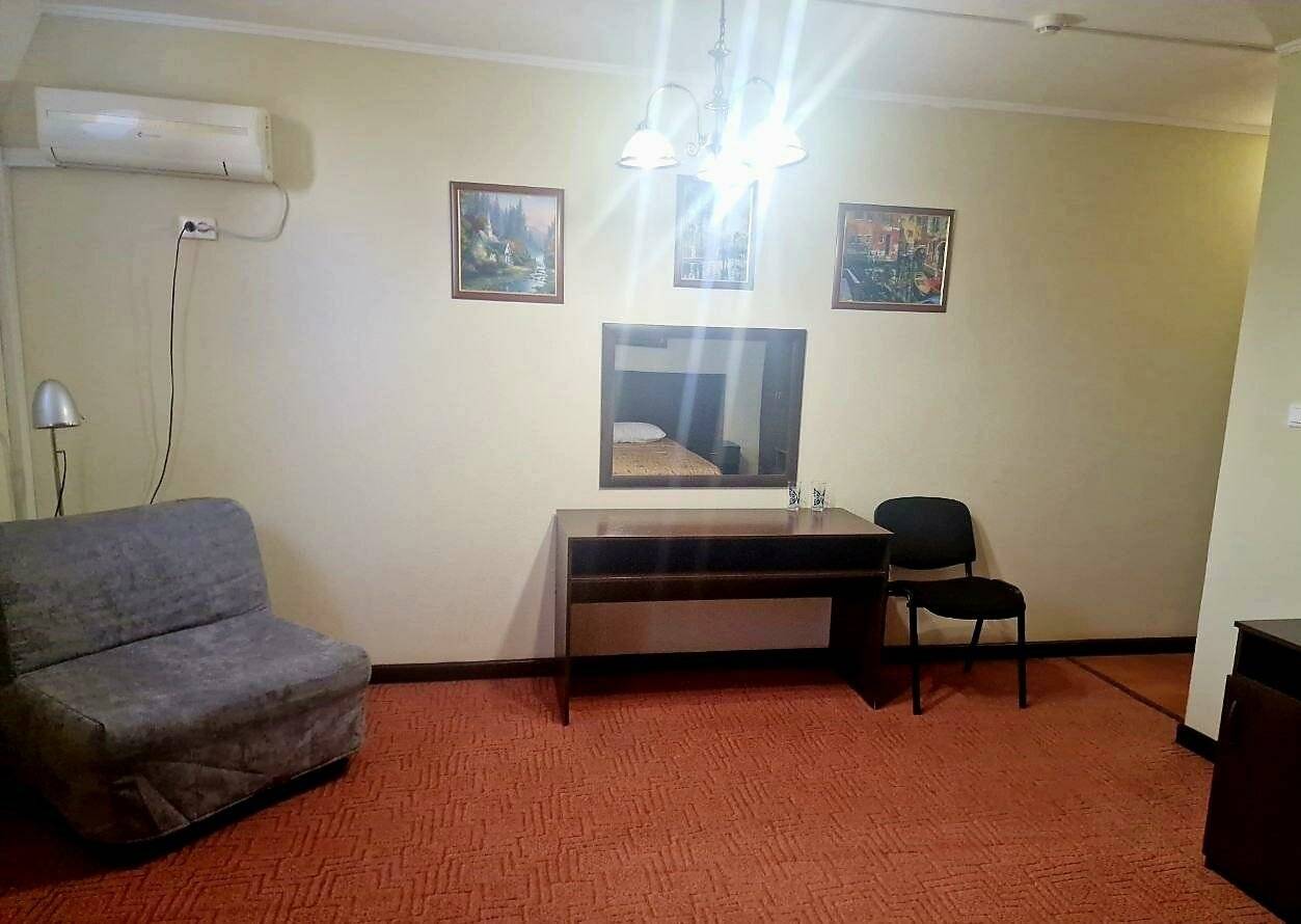 Фото Гостиницы Немецкая слобода Темрюк 60