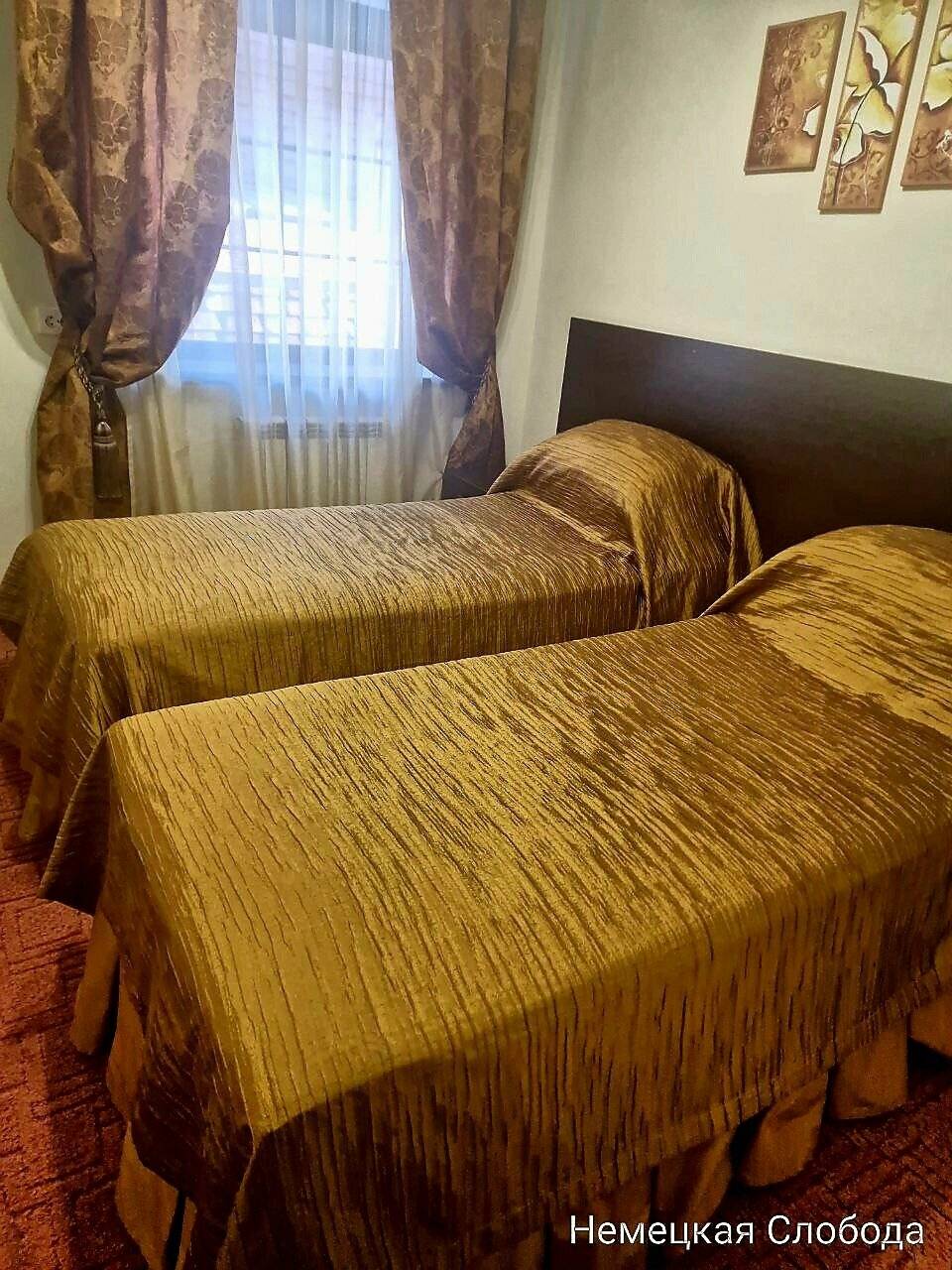 Фото Гостиницы Немецкая слобода Темрюк 59