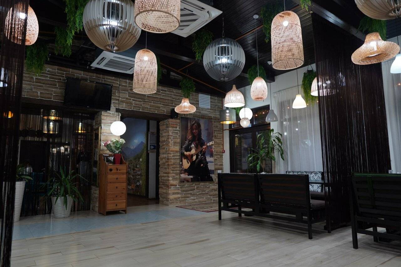 Фото Гостиницы Немецкая слобода Темрюк 74