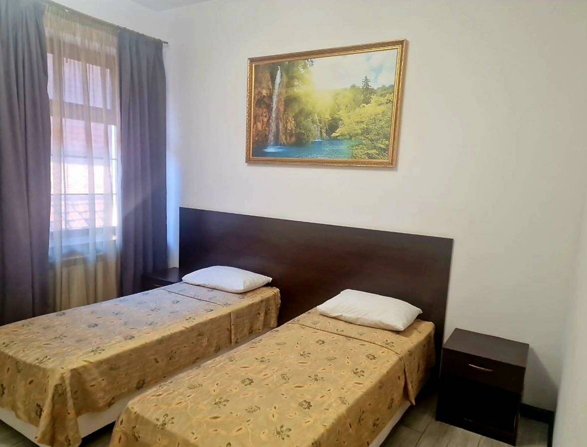 Фото Гостиницы Немецкая слобода Темрюк 31