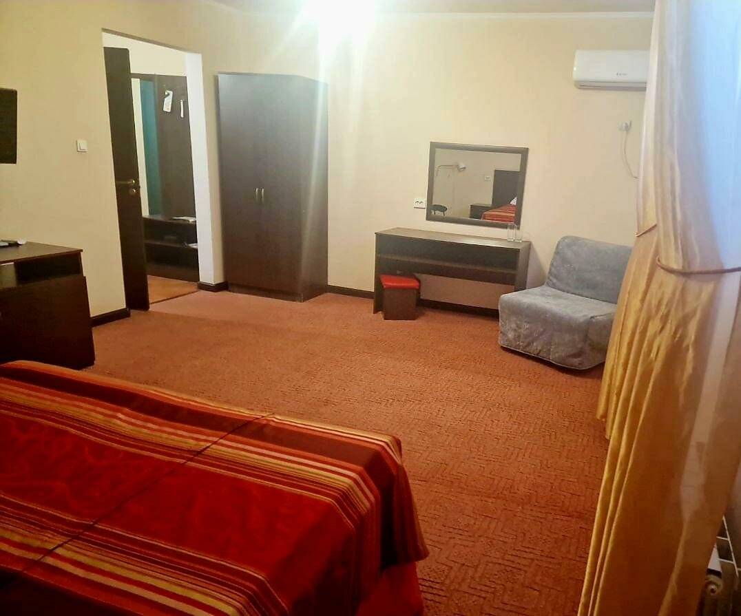 Фото Гостиницы Немецкая слобода Темрюк 99