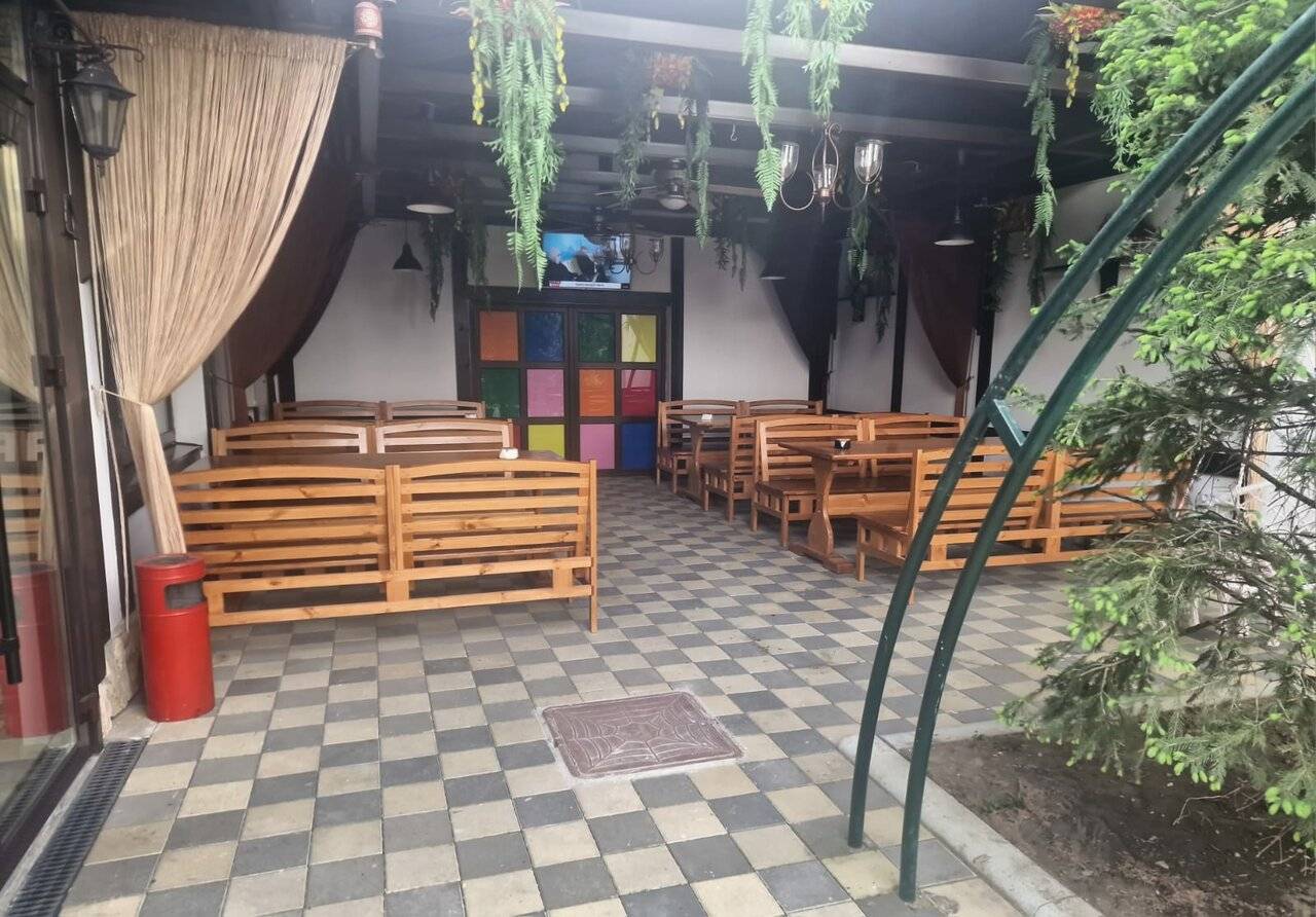 Фото Гостиницы Немецкая слобода Темрюк 73