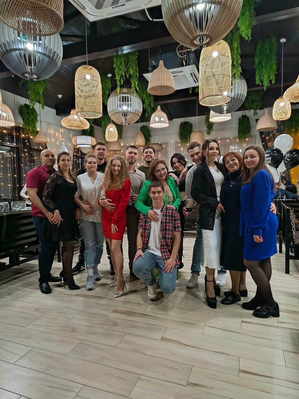 Фото Гостиницы Немецкая слобода Темрюк 123