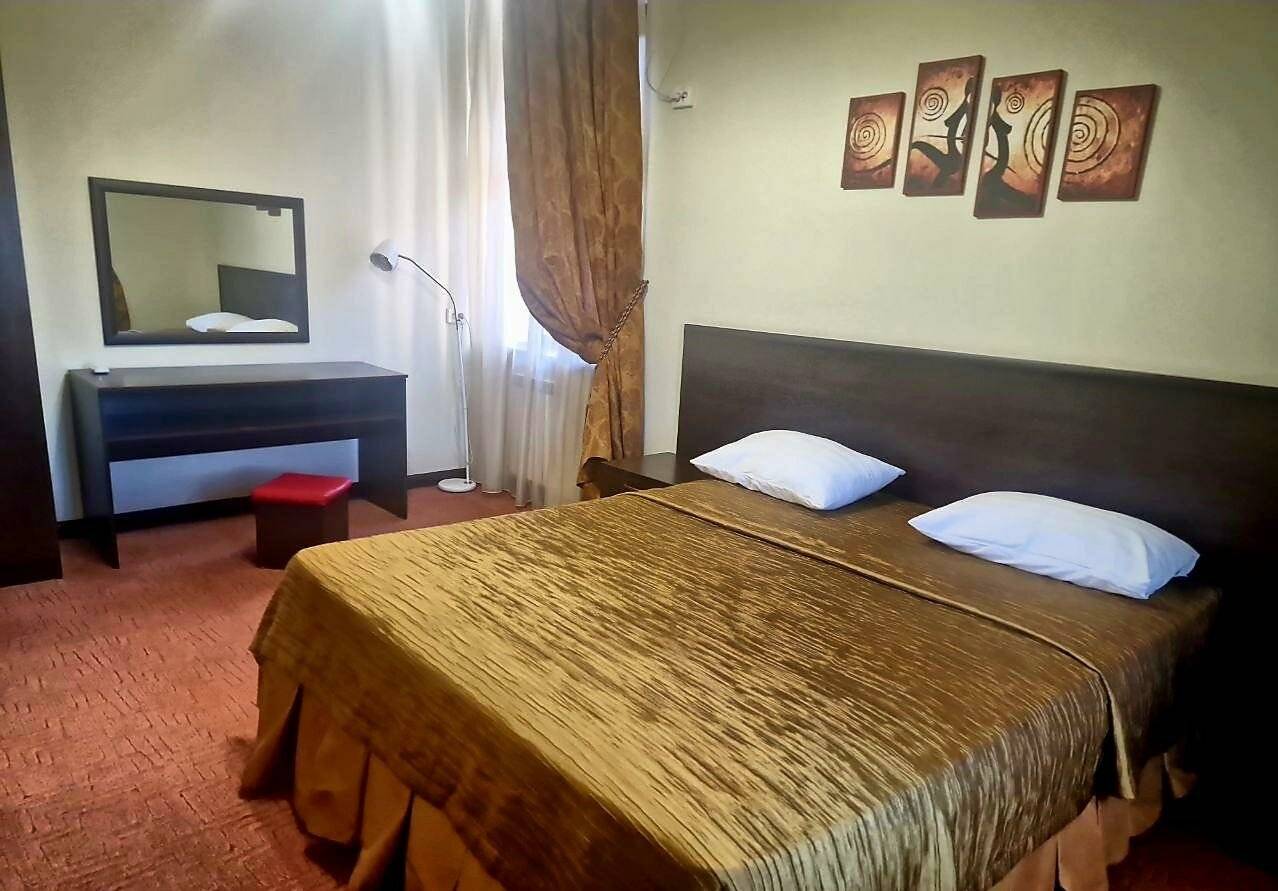 Фото Гостиницы Немецкая слобода Темрюк 106