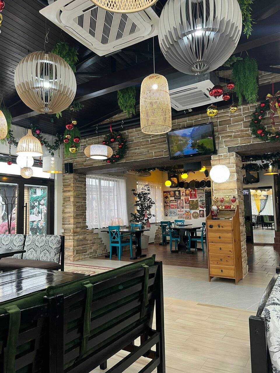 Фото Гостиницы Немецкая слобода Темрюк 67