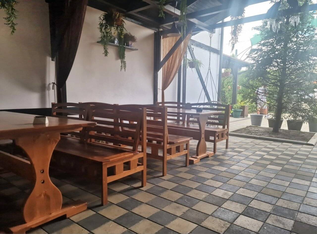 Фото Гостиницы Немецкая слобода Темрюк 87