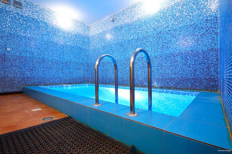 Фото Гостиницы Немецкая слобода Темрюк 3