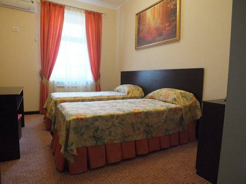 Фото Гостиницы Немецкая слобода Темрюк 117