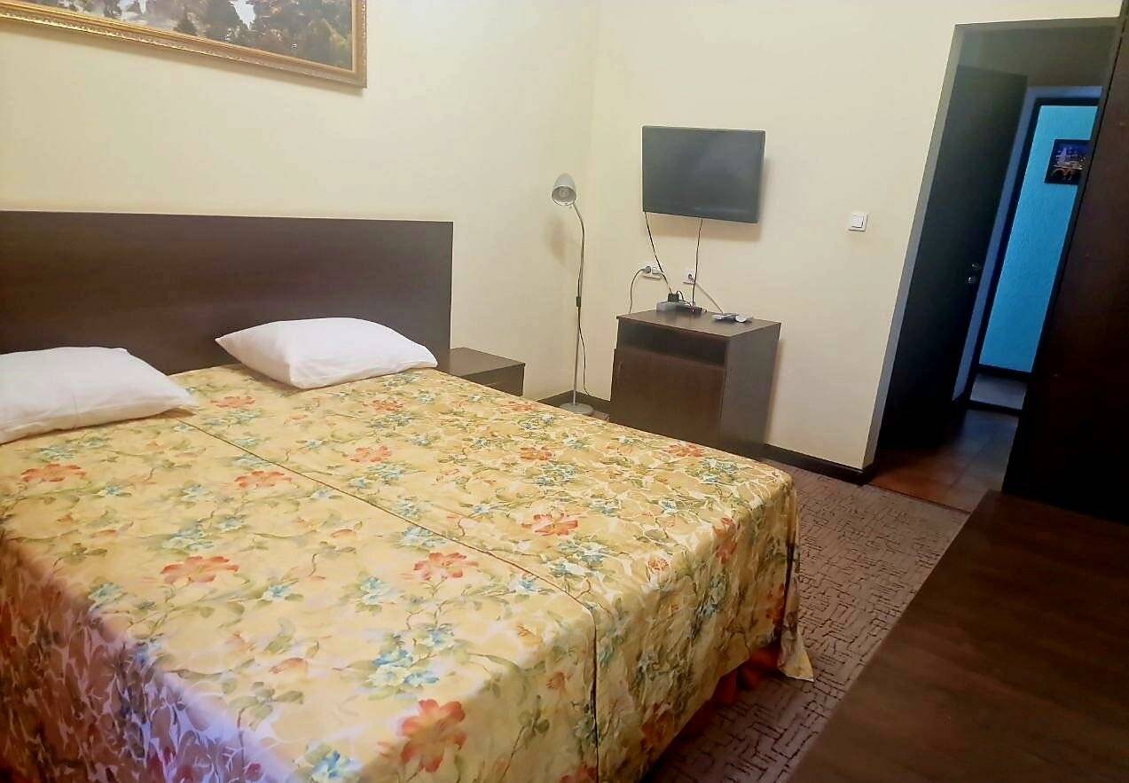 Фото Гостиницы Немецкая слобода Темрюк 86