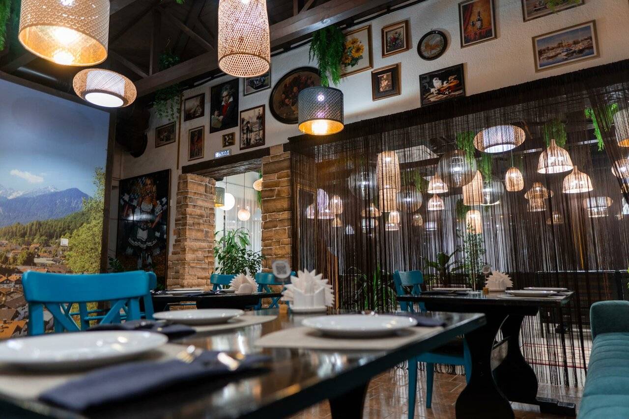 Фото Гостиницы Немецкая слобода Темрюк 69