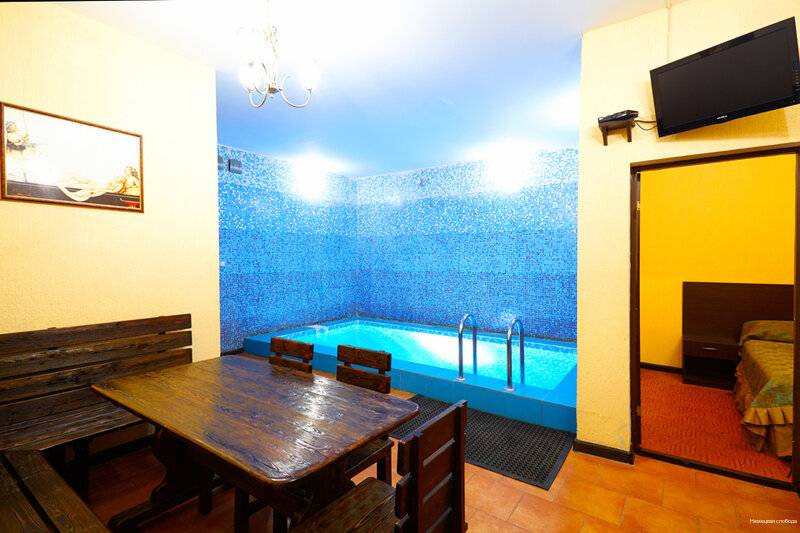 Фото Гостиницы Немецкая слобода Темрюк 131