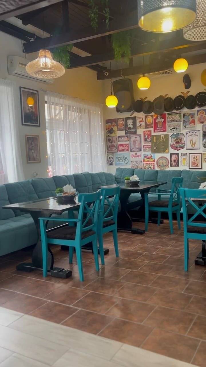 Фото Гостиницы Немецкая слобода Темрюк 38