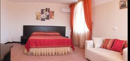 Фото Гостиницы Немецкая слобода Темрюк 68