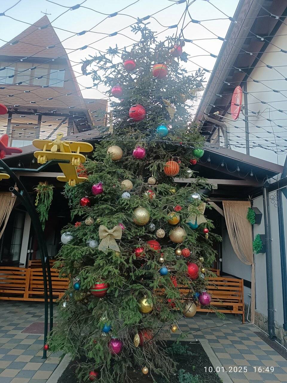 Фото Гостиницы Немецкая слобода Темрюк 126