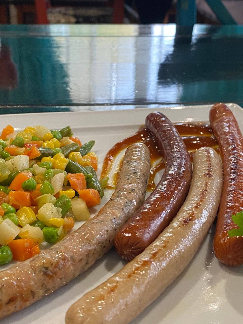 Фото Гостиницы Немецкая слобода Темрюк 128