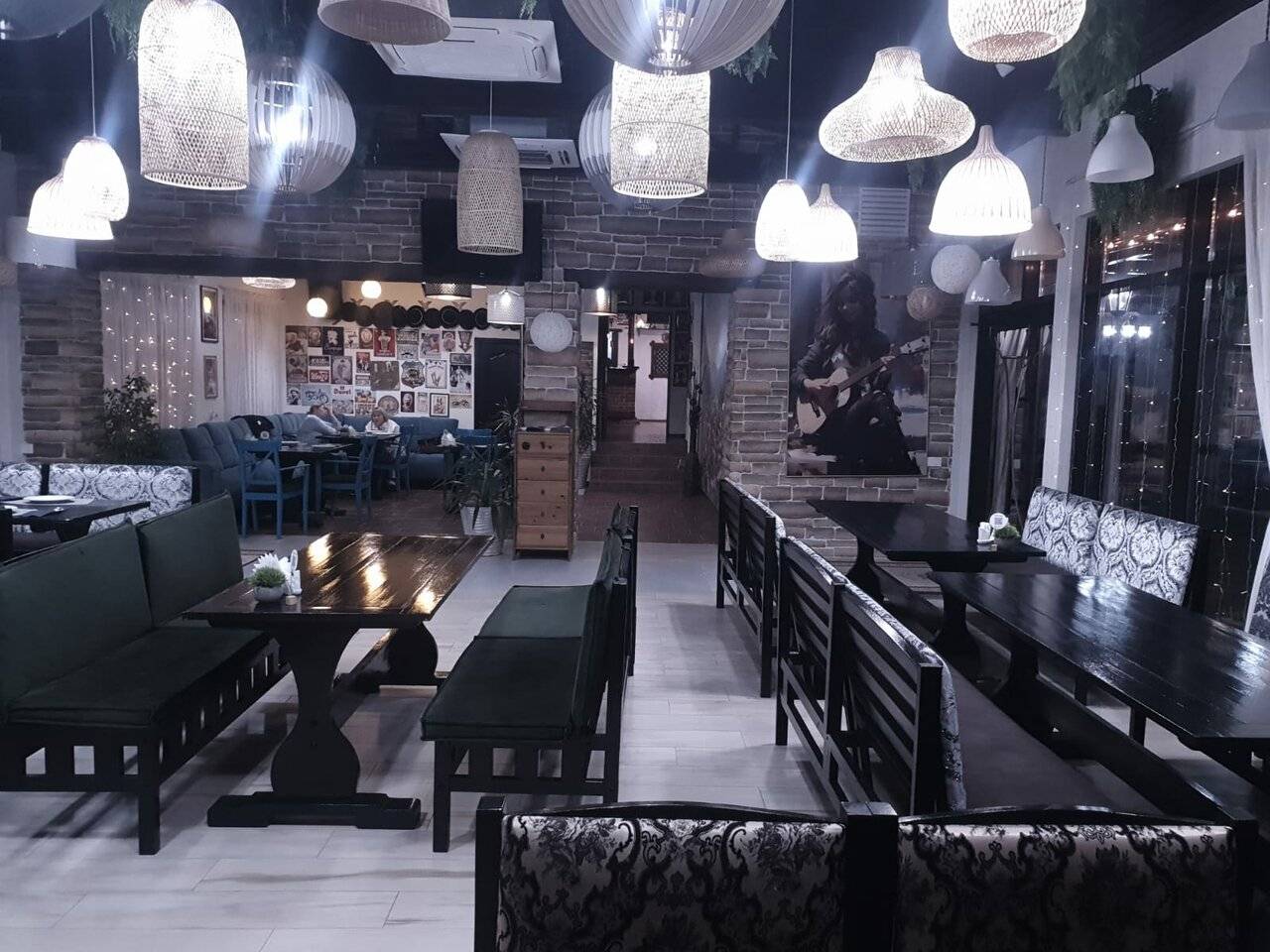 Фото Гостиницы Немецкая слобода Темрюк 53