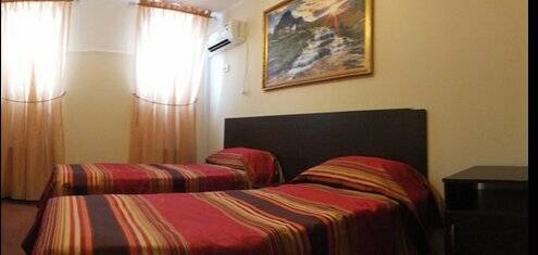 Фото Гостиницы Немецкая слобода Темрюк 98